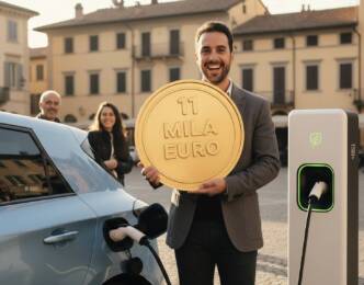 incentivi elettriche