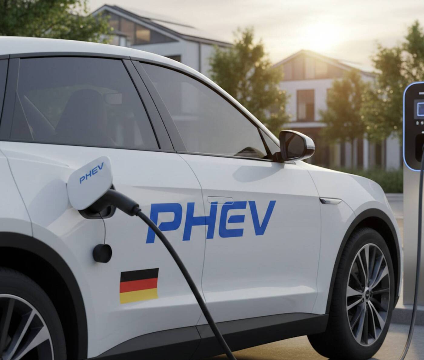 phev incentivi germania