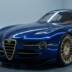 Alfa Romeo Concept Retrò Style