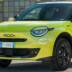 Fiat 600 Sport Edizione Milano Cortina 2026