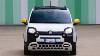 Fiat Pandina