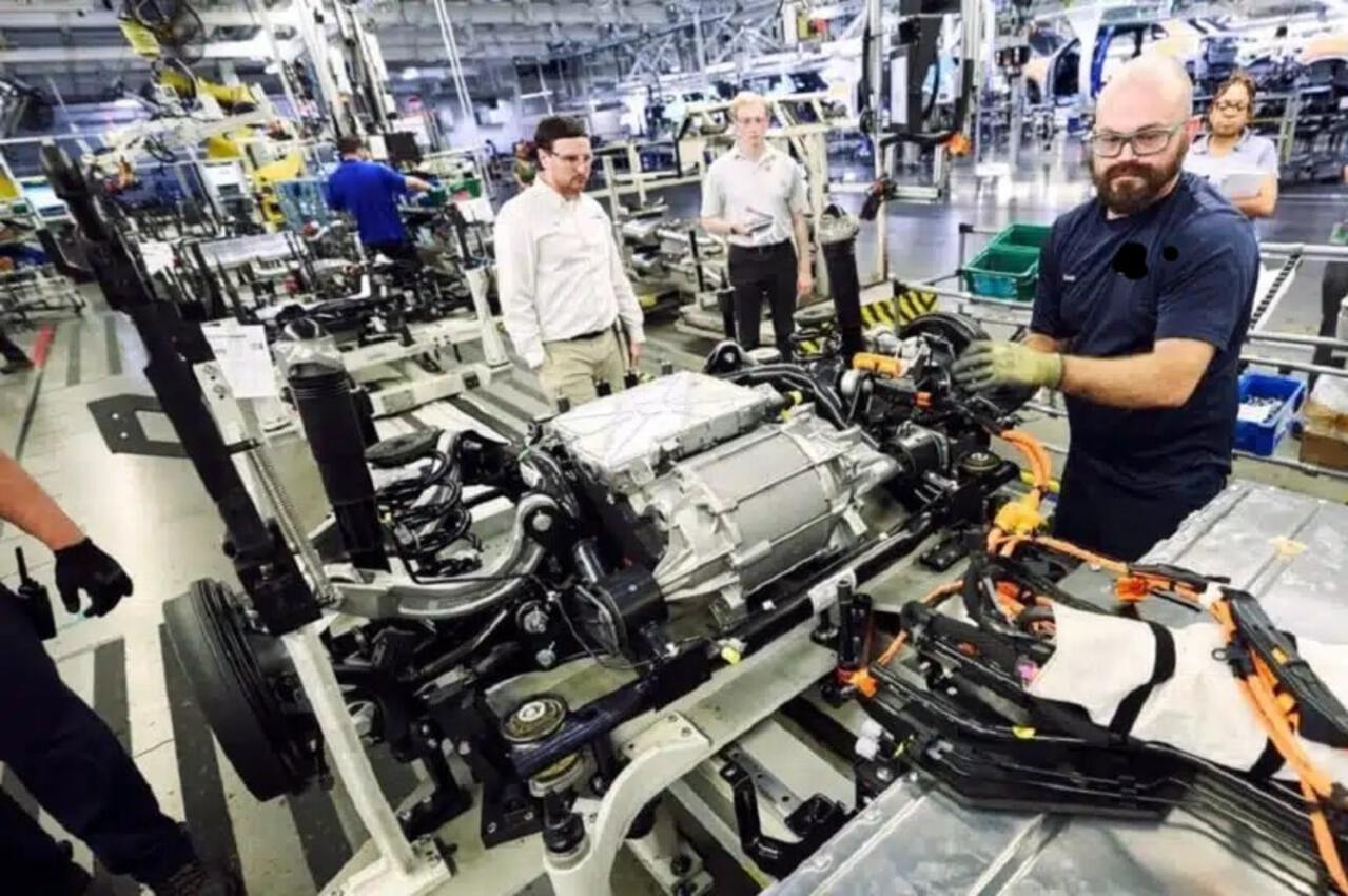 produzione auto italia