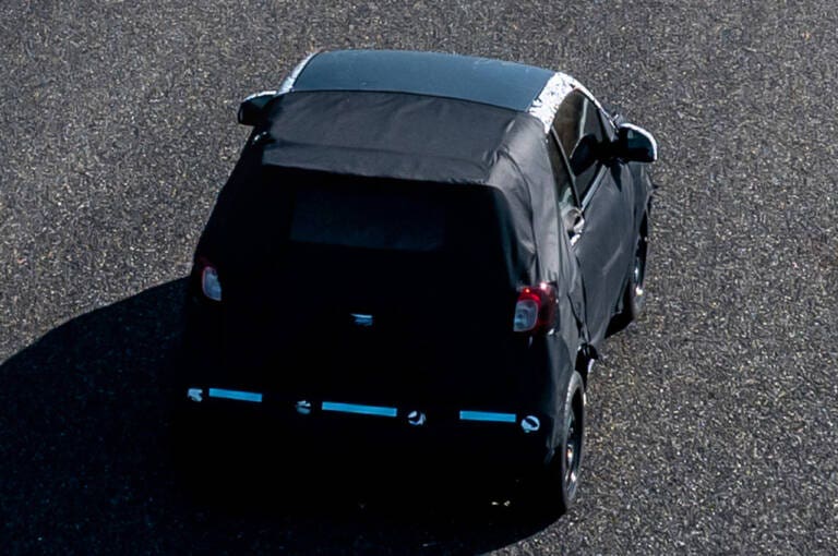 Bentornata Smart ForTwo: si cambia nome ma non il vizio