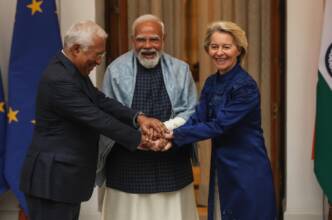 ue india accordo dazi