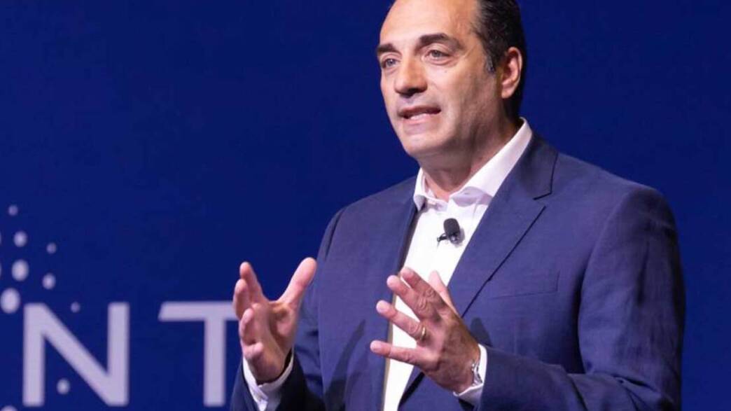 filosa ceo stellantis