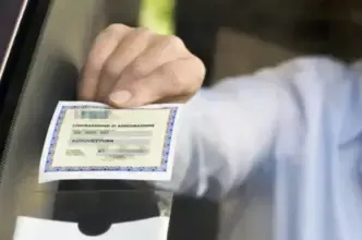 assicurazione rc auto