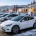 auto elettriche norvegia