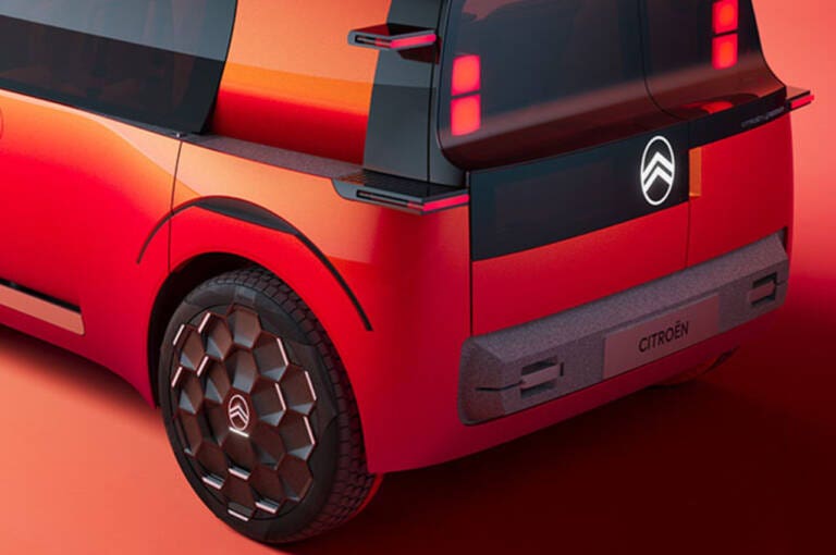 Citroën vuole riportare la C1. Spoiler: ci pensa la Cina