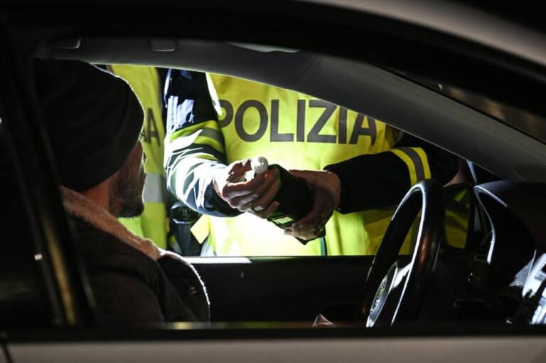 Codice della Strada: la Corte Costituzionale frena l’entusiasmo punitivo di Salvini