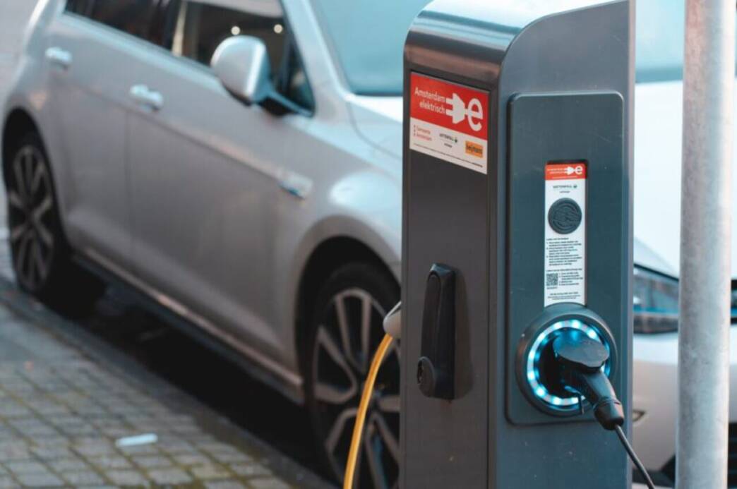 colonnine ricarica italia