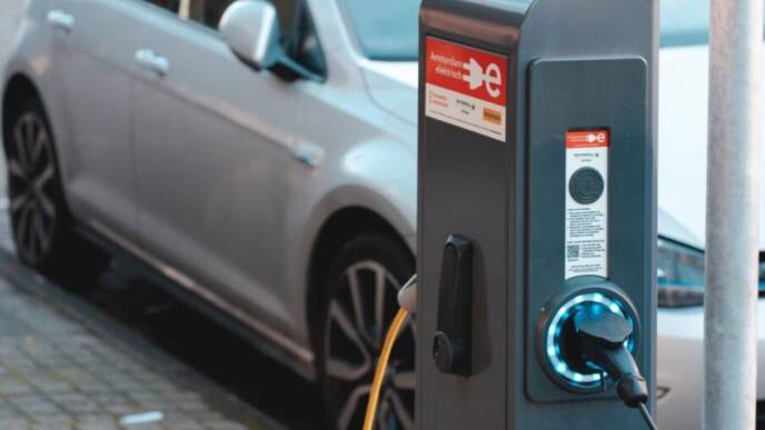 colonnine ricarica italia