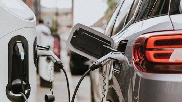 elettriche in europa