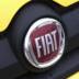fiat badge