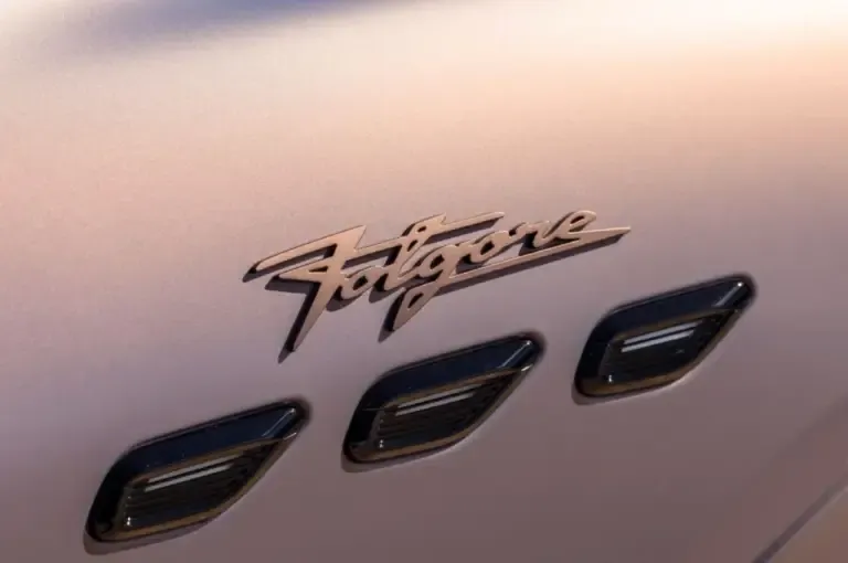 Maserati svende le elettriche: si alza bandiera bianca con sconti assurdi