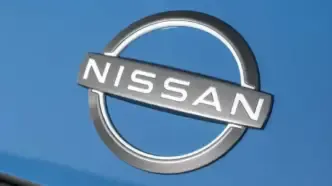 nissan logo