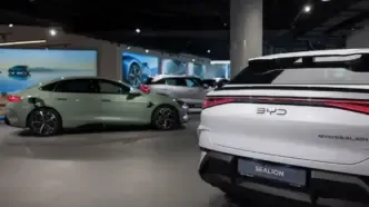 showroom byd