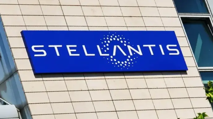 stellantis