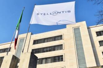 stellantis brand