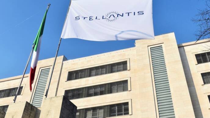 stellantis brand