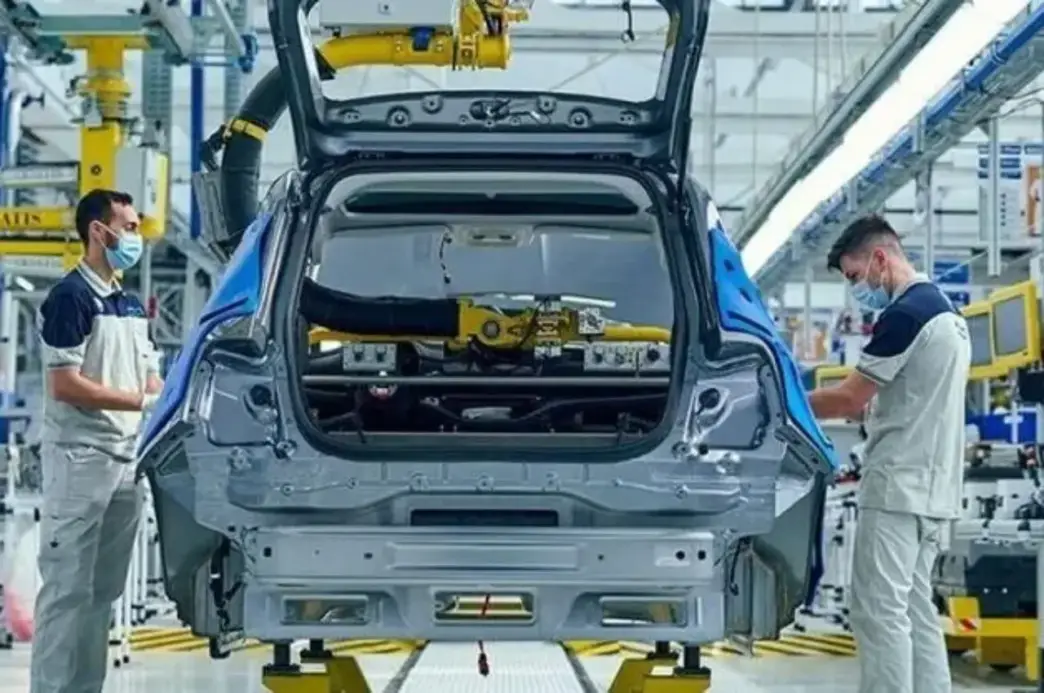 stellantis mirafiori