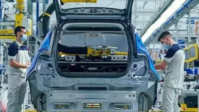 stellantis mirafiori