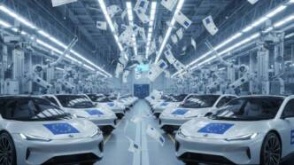 soldi ue incentivi auto