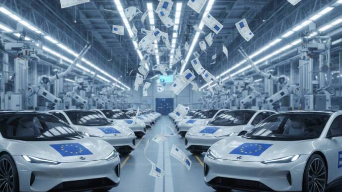 soldi ue incentivi auto