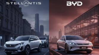 stellantis byd