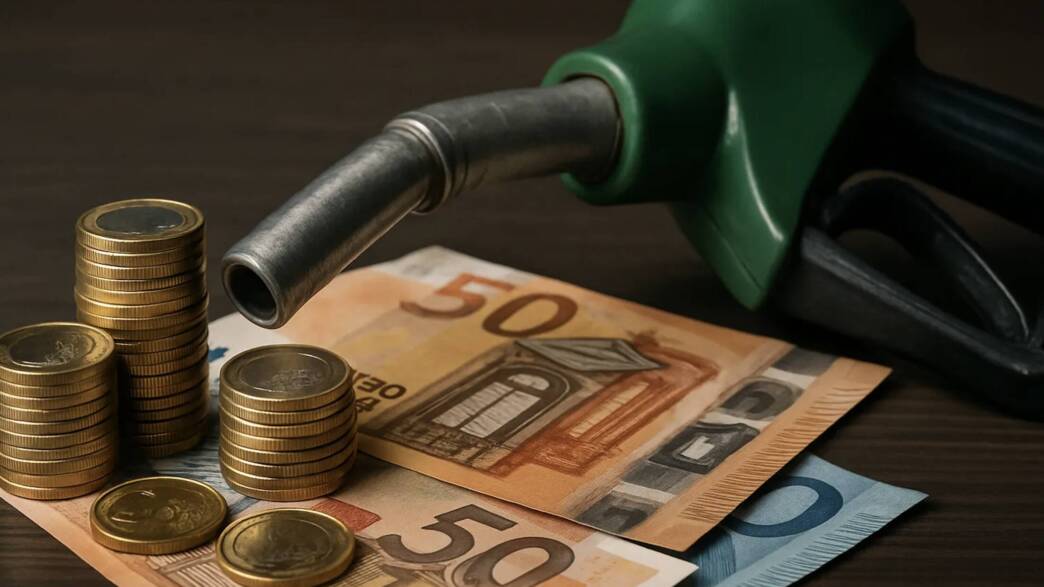 tassa benzina diesel