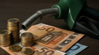 tassa benzina diesel