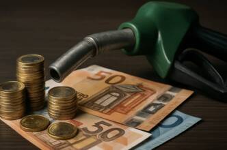 tassa benzina diesel