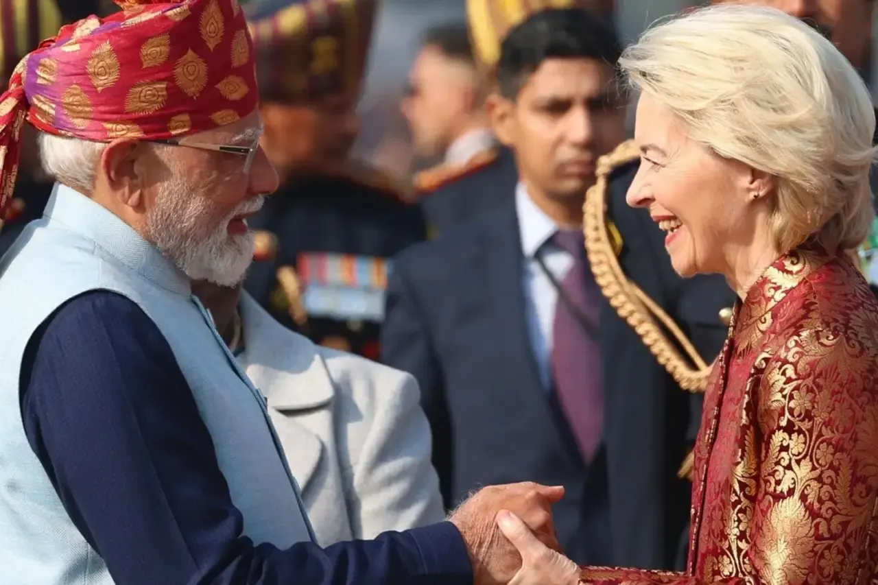 ue india accordo dazi