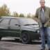 Jeremy Clarkson Lancia