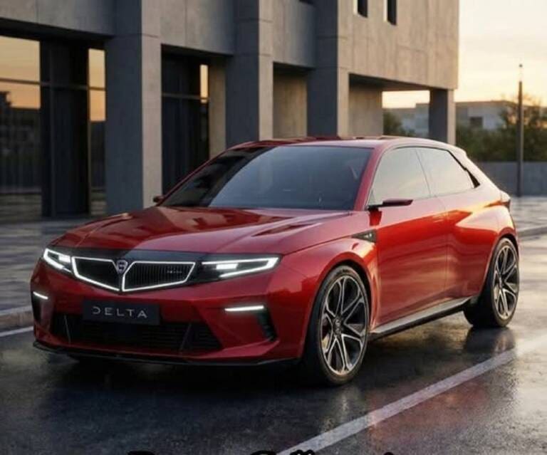 Nuova Lancia Delta, ritornerà o no? Ecco cosa sappiamo