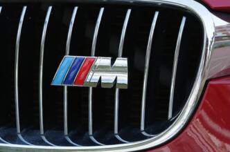 BMW 2026