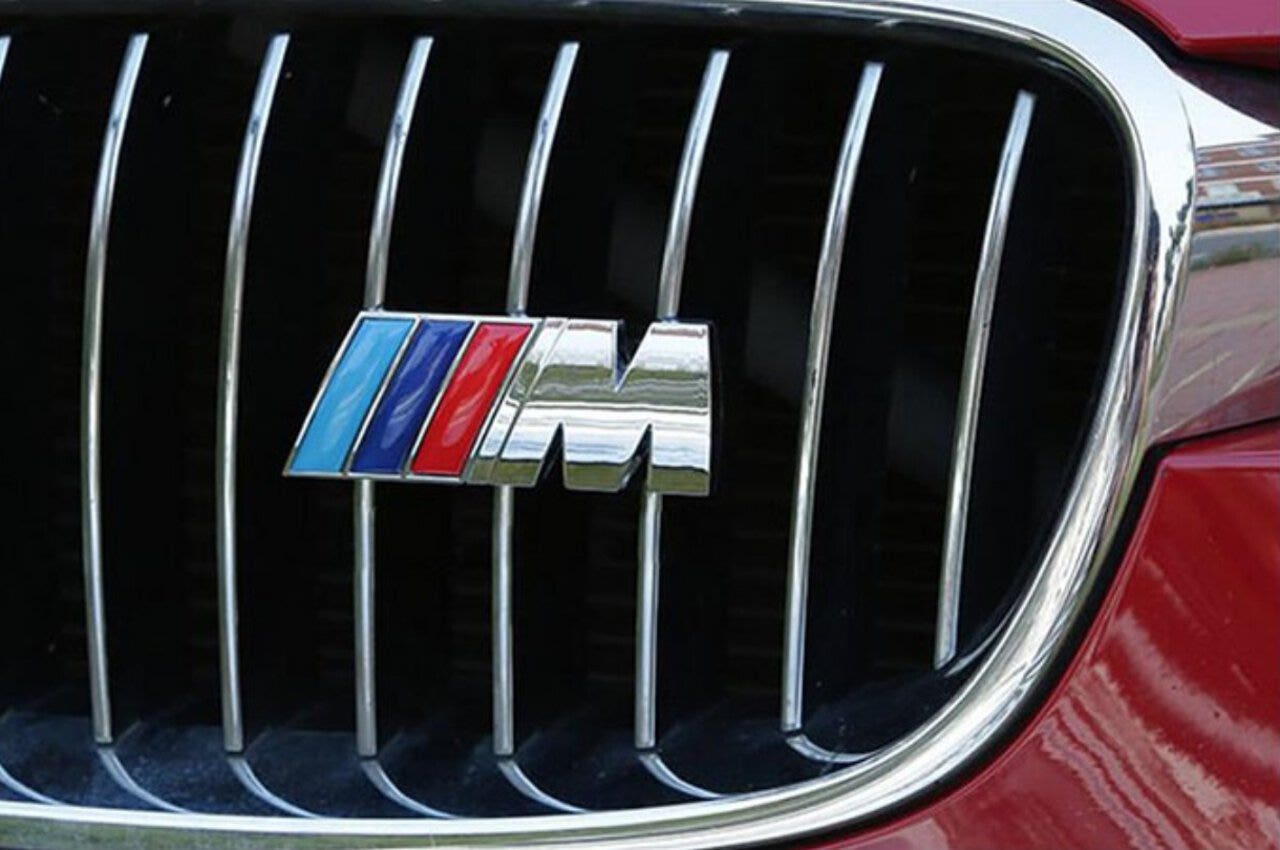 BMW 2026