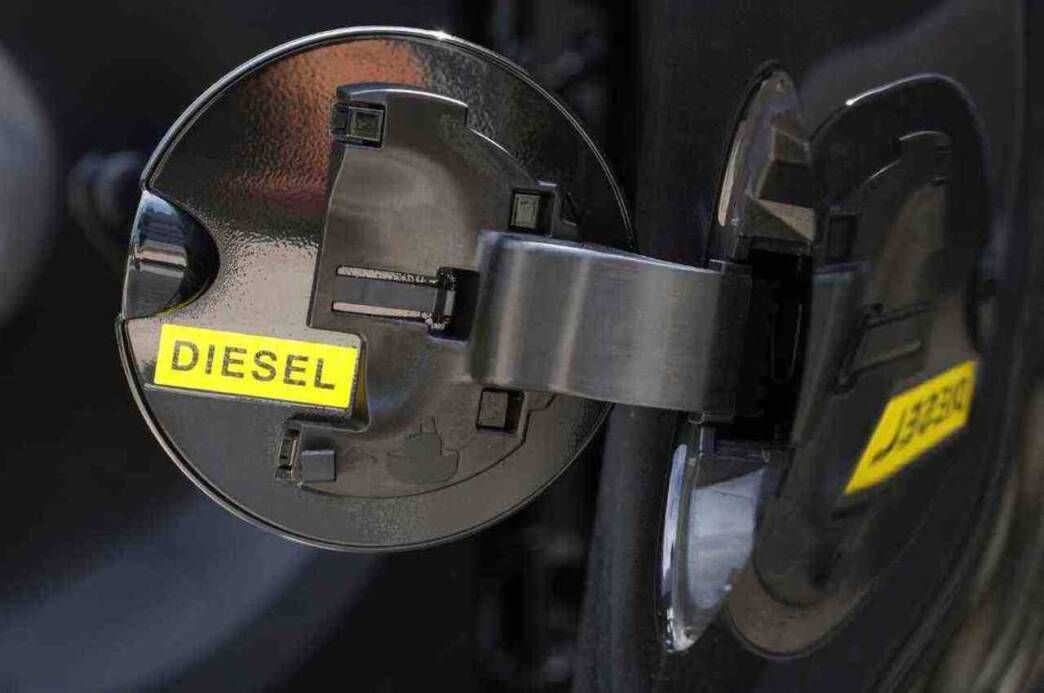 diesel