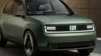 Fiat Uno Concept