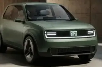 Fiat Uno Concept