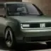 Fiat Uno Concept
