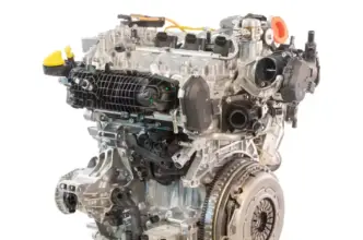 H12 horse - renault geely