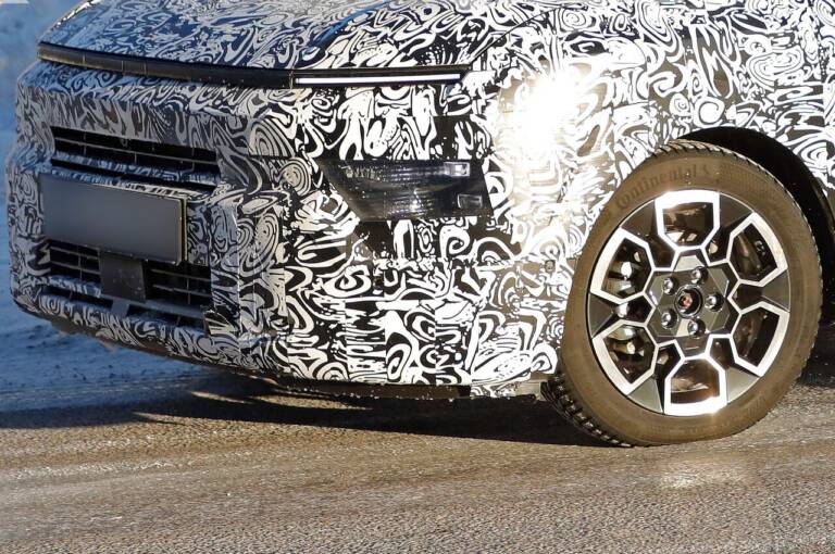 Hyundai Bayon, si cresce: nel 2027 il modello sarà tutta un’altra storia