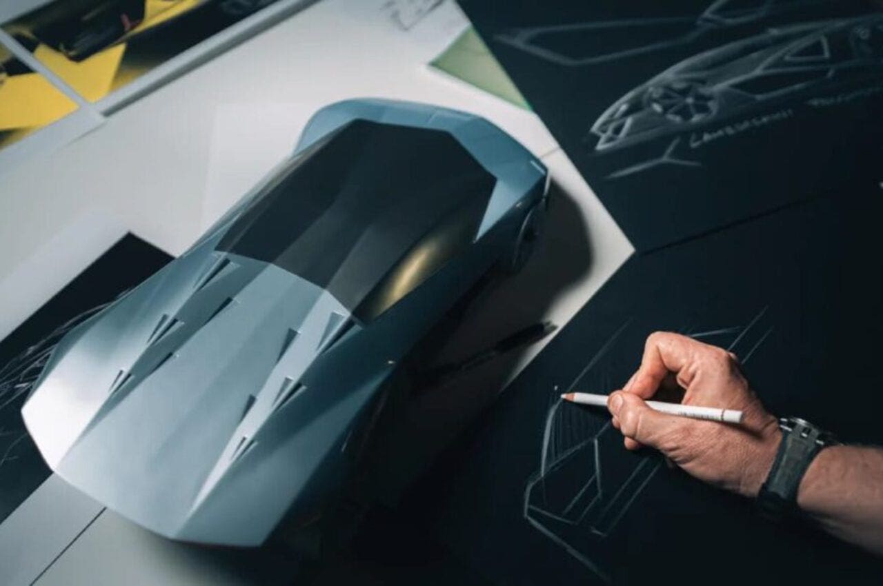 IA design auto