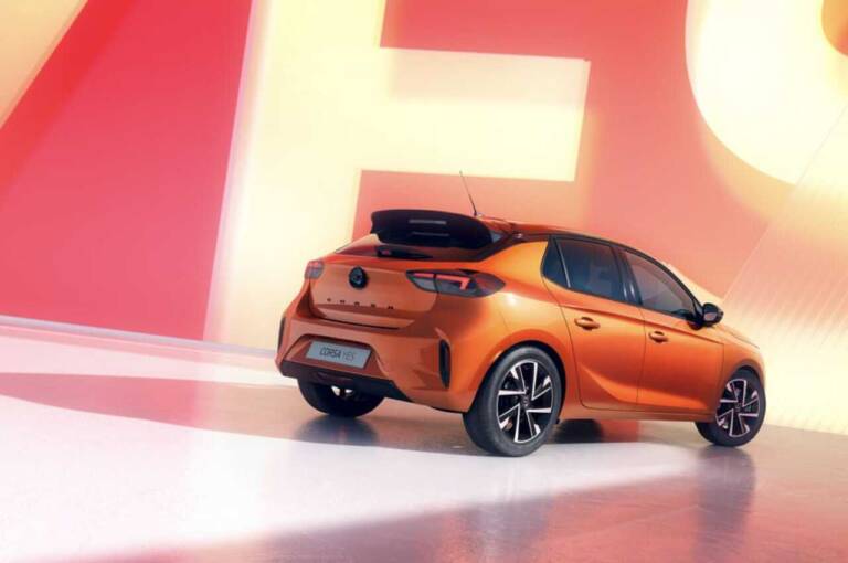 Opel Corsa YES, l’ultima edizione speciale: prezzi e motorizzazioni