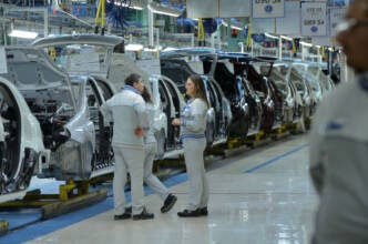 Pomigliano, Stellantis