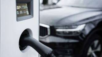 ricarica auto elettrica