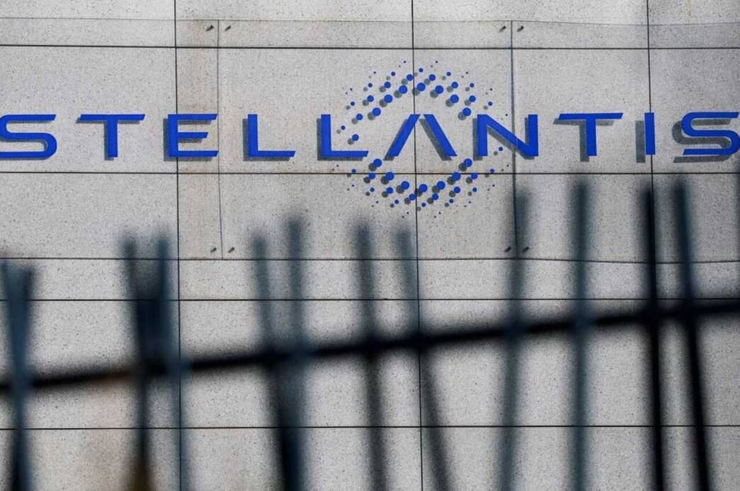 Stellantis