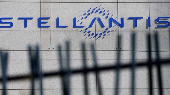 Stellantis
