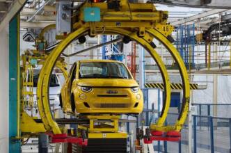 stellantis mirafiori