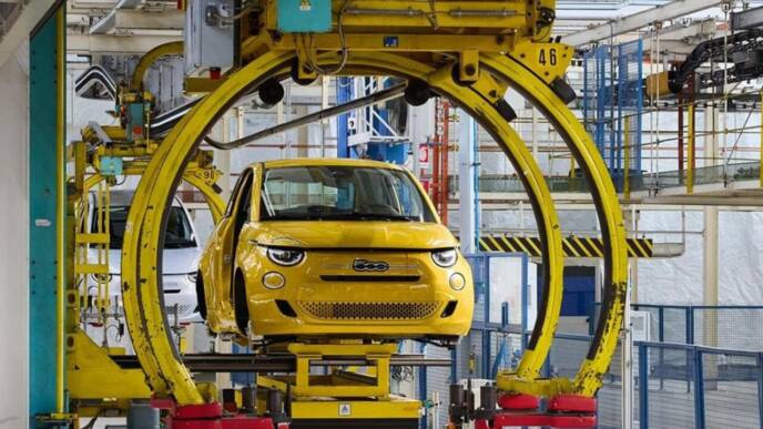 stellantis mirafiori